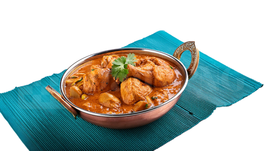 Chicken Curry PNG - Transparent