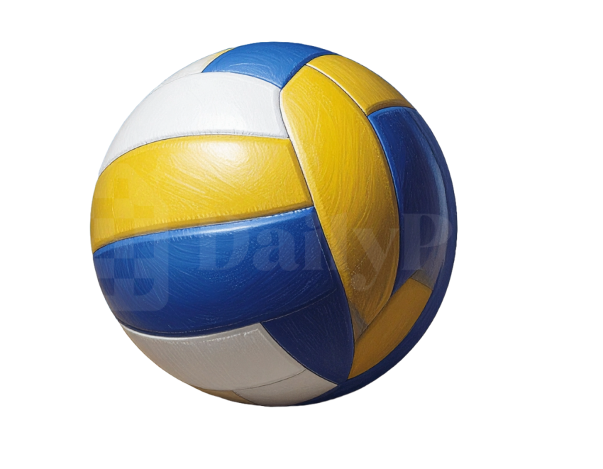 Volleyball PNG - Transparent Background