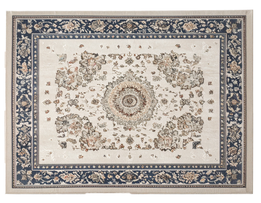 Oriental Rug PNG, Transparent