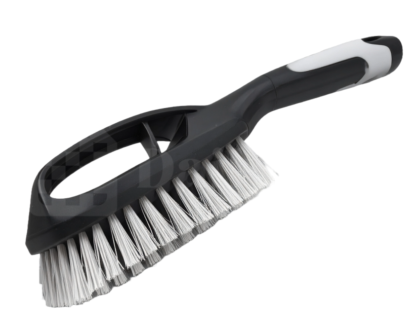 Car Wash Brush PNG, Transparent