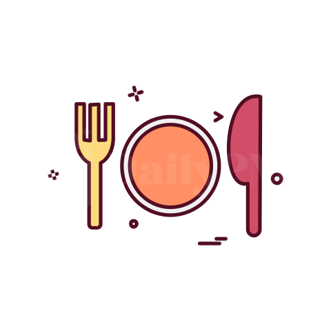 food icon design png image