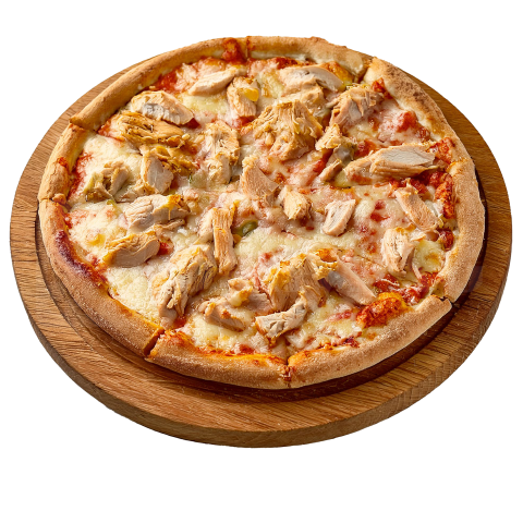 PNG Raw Chicken Isolated No Background