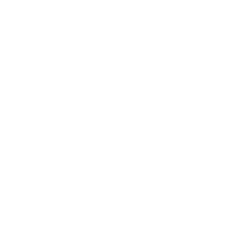 YouTube Logo PNG (White, Circle) Transparent