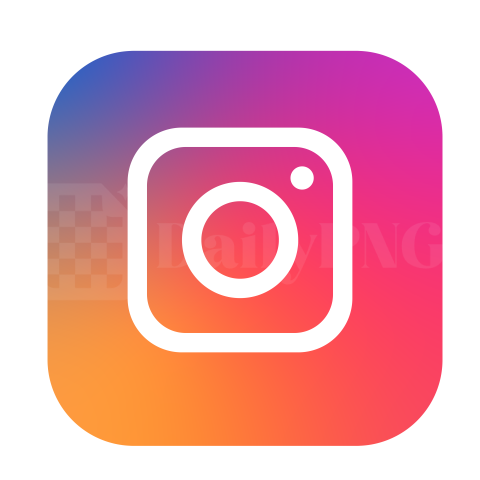 Download Rounded Border instagram PNG Transparent