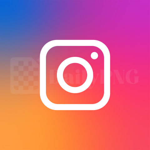 Download Instagram Square Logo PNG Transparent