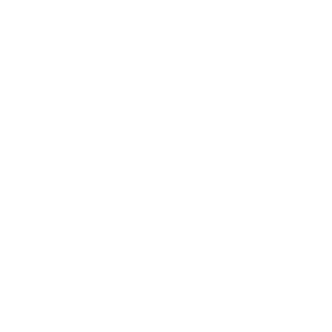 white and black Instagram rounded Logo PNG