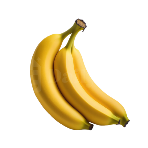 Bananas PNG - Transparent