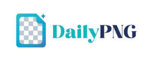 dailypng.com Logo