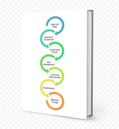 Book Cover PNG File