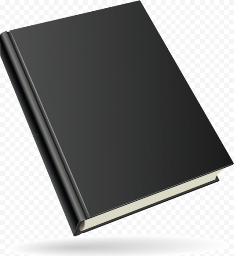 Book Cover PNG Pic