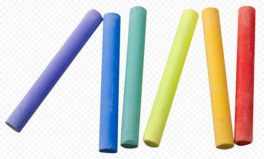 Chalk Transparent Background
