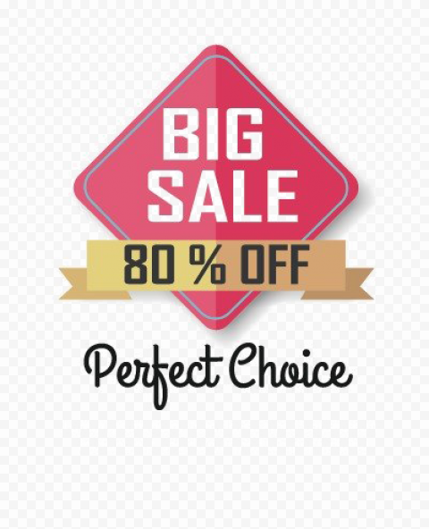 Sale Badge PNG Photos