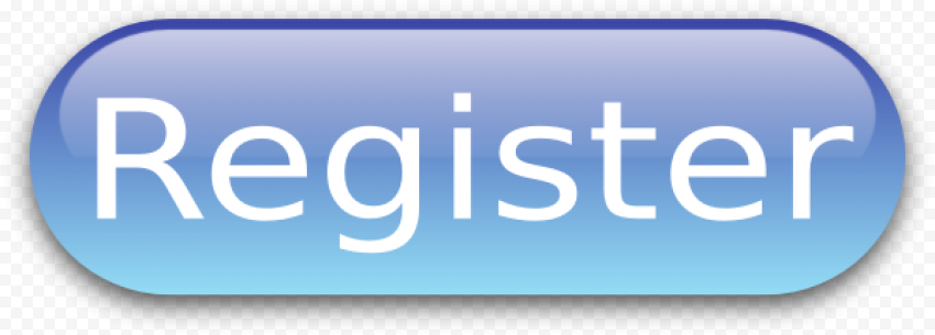 Register Button PNG Free Download