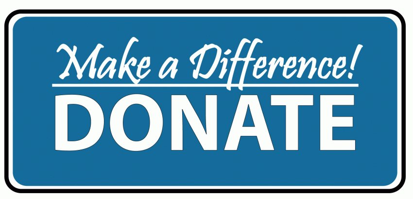 Donate PNG Photos