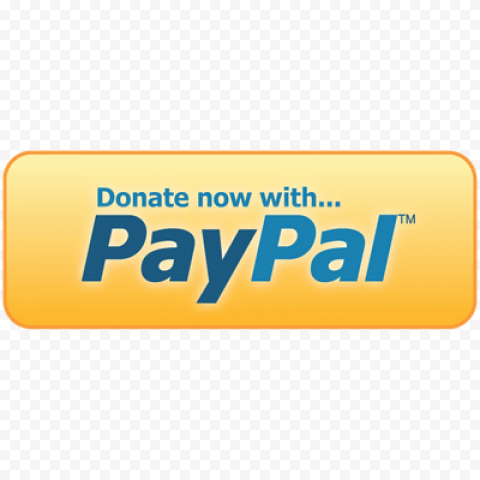 PayPal Donate Button PNG Photos