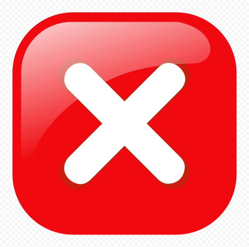 Delete Button PNG Picture FREE DOWNLOAD
