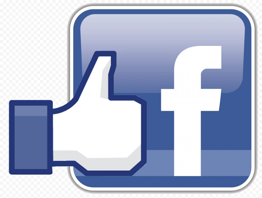 Facebook Like PNG Pic