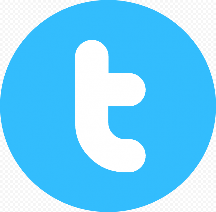 Twitter PNG Image