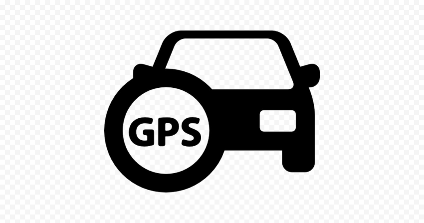 GPS PNG File