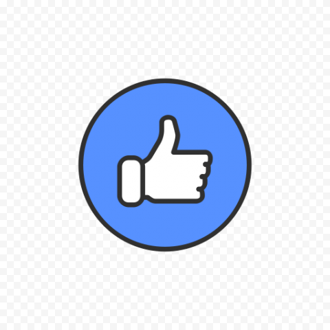 Thumbs UP PNG Image