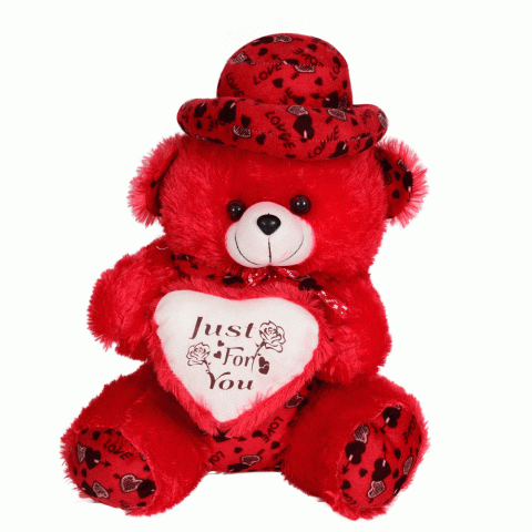 Teddy Bear PNG Clipart