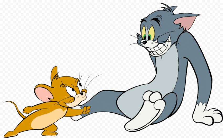 Jerry PNG Picture