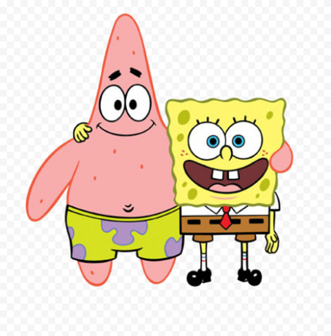 Bob Transparent Background FREE DOWNLOAD