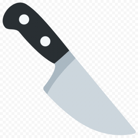 Knife among us