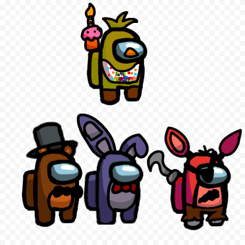 Among us  Funny skins