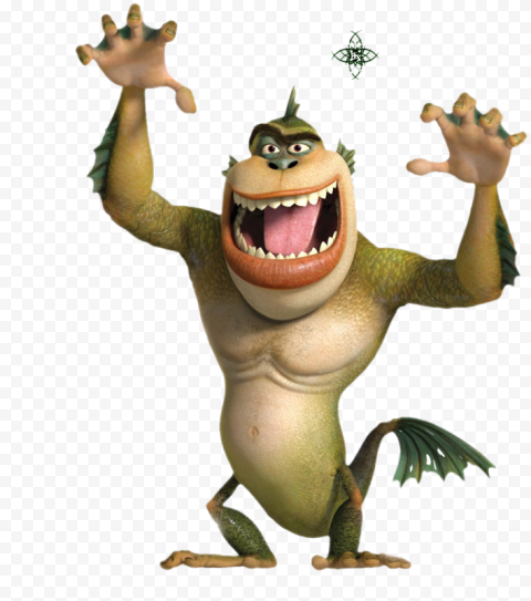 DOWNLOAD Missing Link PNG Image
