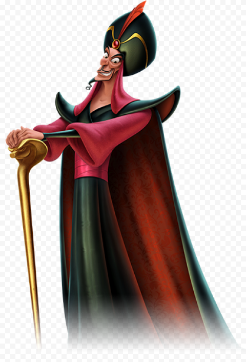 Download Jafar PNG Background Image