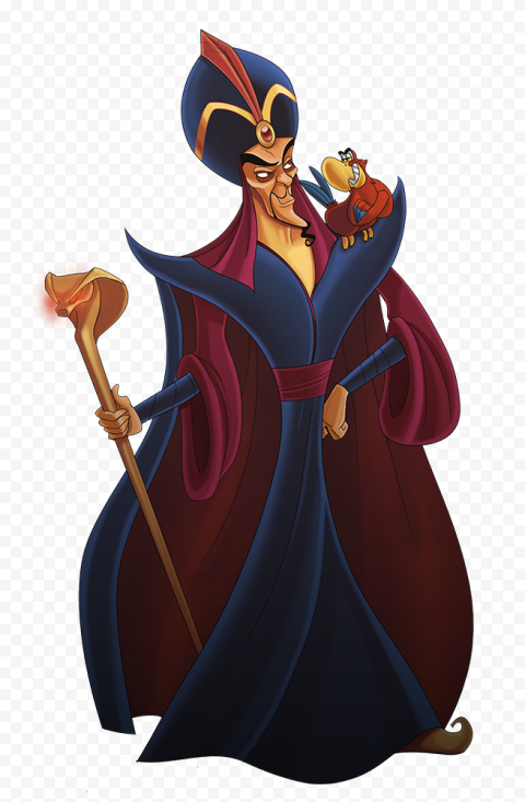 Download Jafar PNG Image