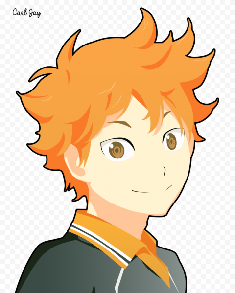 Haikyuu PNG Pic