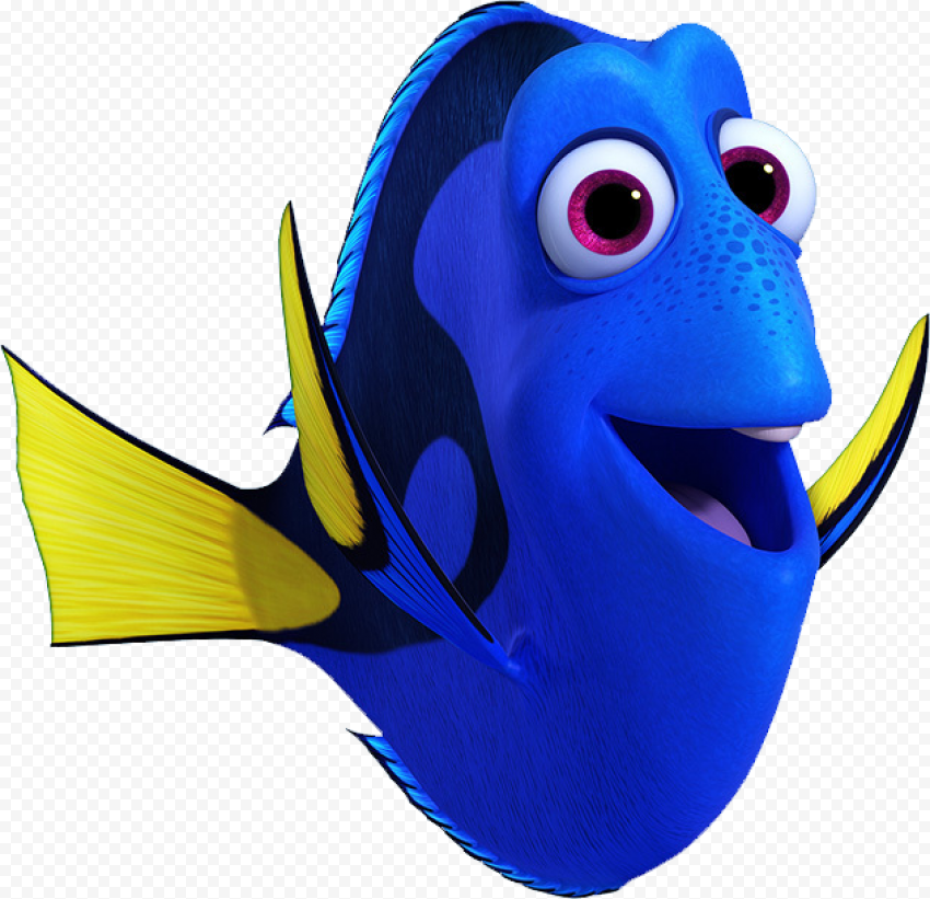 Nemo PNG Transparent Image