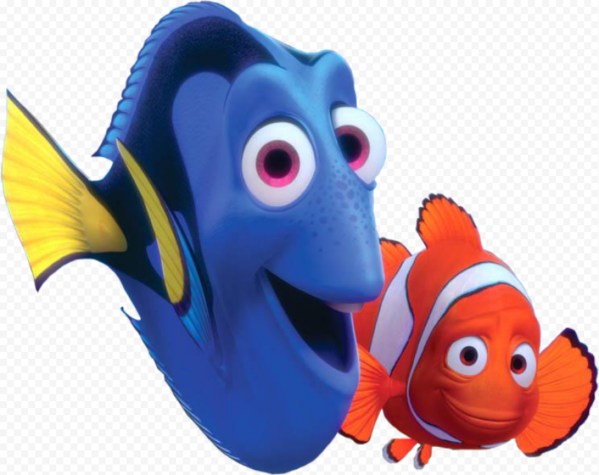 Nemo PNG File