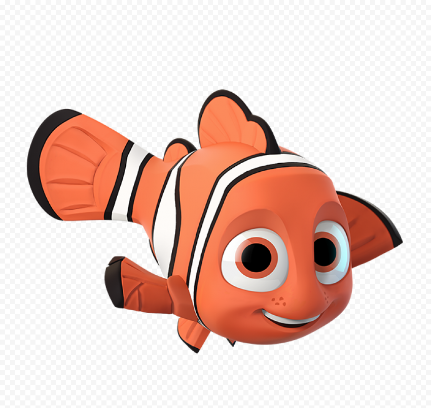 Nemo PNG Image