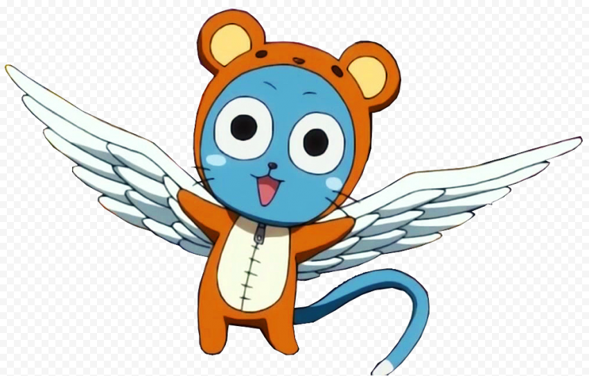 Fairy Tail PNG Picture