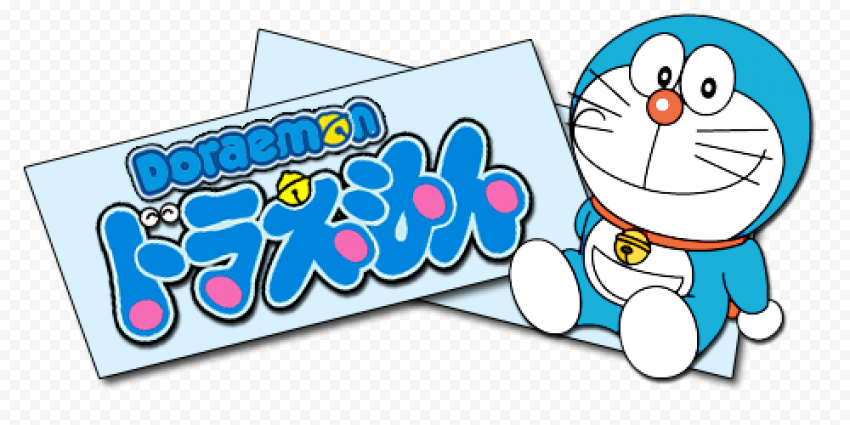 Doraemon PNG Free Download