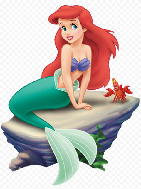 Ariel PNG File