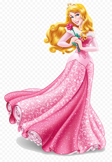 Princess Aurora PNG Photos