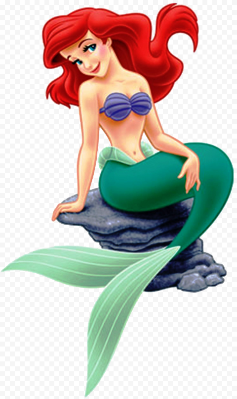 Ariel PNG Picture