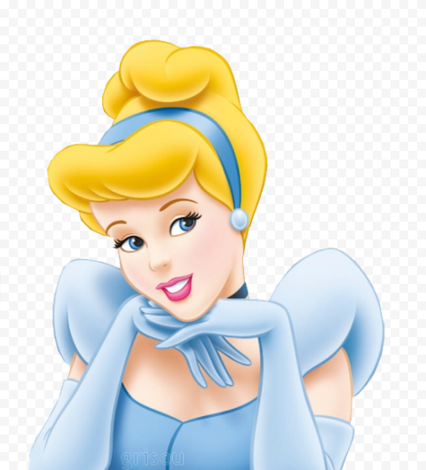 Download Cinderella PNG Image