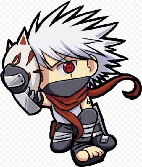 Download Chibi Transparent PNG
