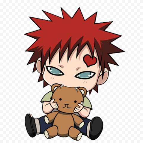 Download Chibi PNG File