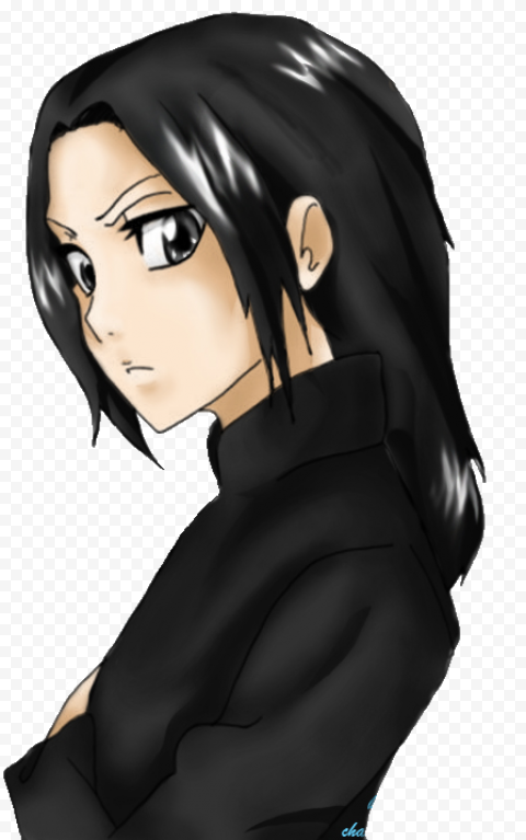 character Karin Kurosaki PNG Clipart
