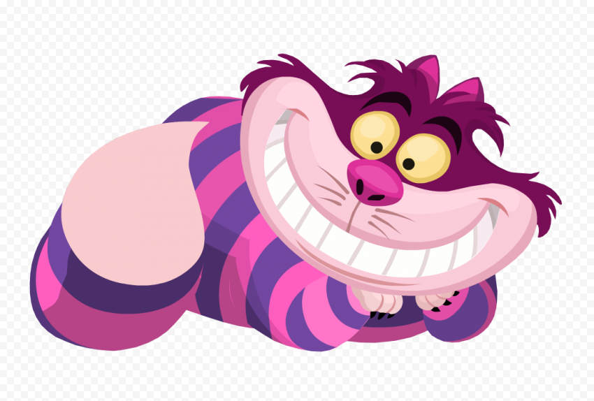 character Alice In Wonderland Transparent PNG