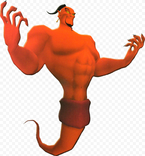 Jafar PNG HD