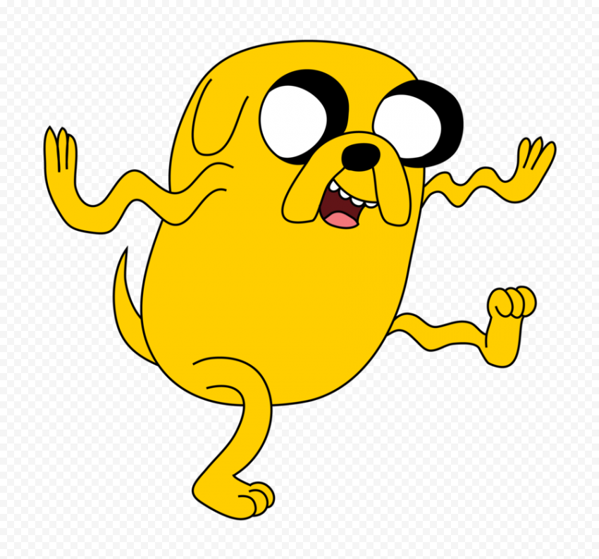 character Adventure Time PNG Transparent Image