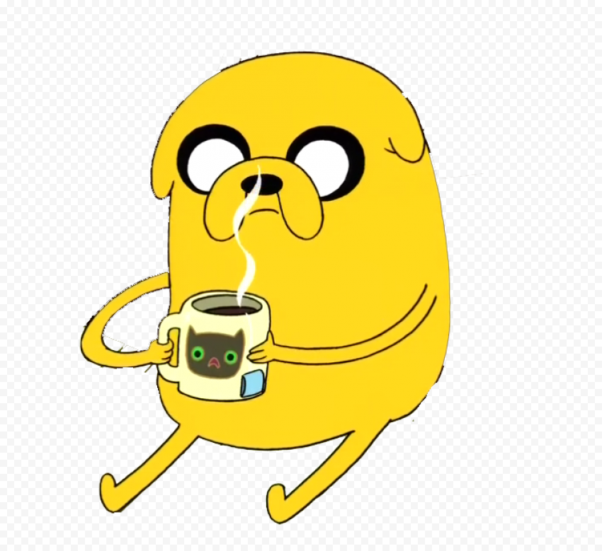 character Adventure Time PNG File
