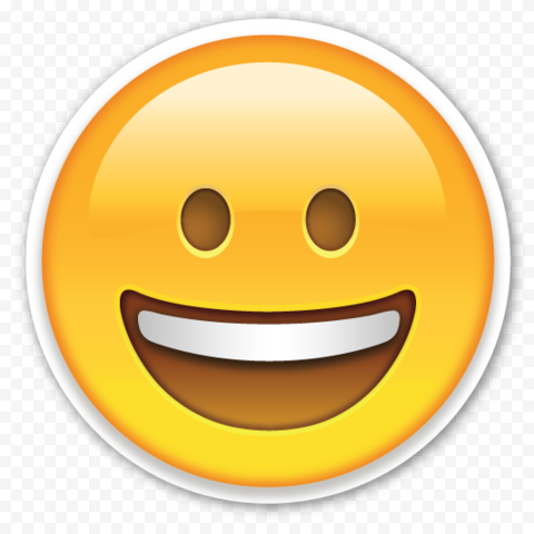 Download Sticker Emoji Transparent Background